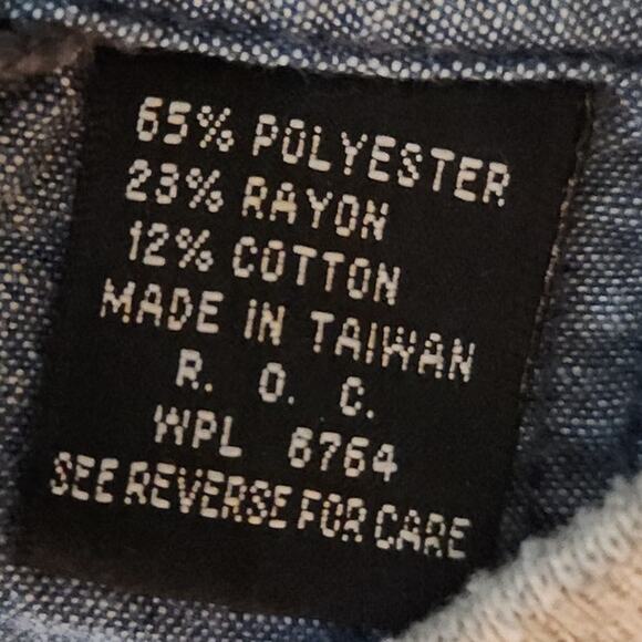 Christian Dior Monsieur Sweater Women's L Crew Neck Long Sleeve Striped - Picture 5 of 7